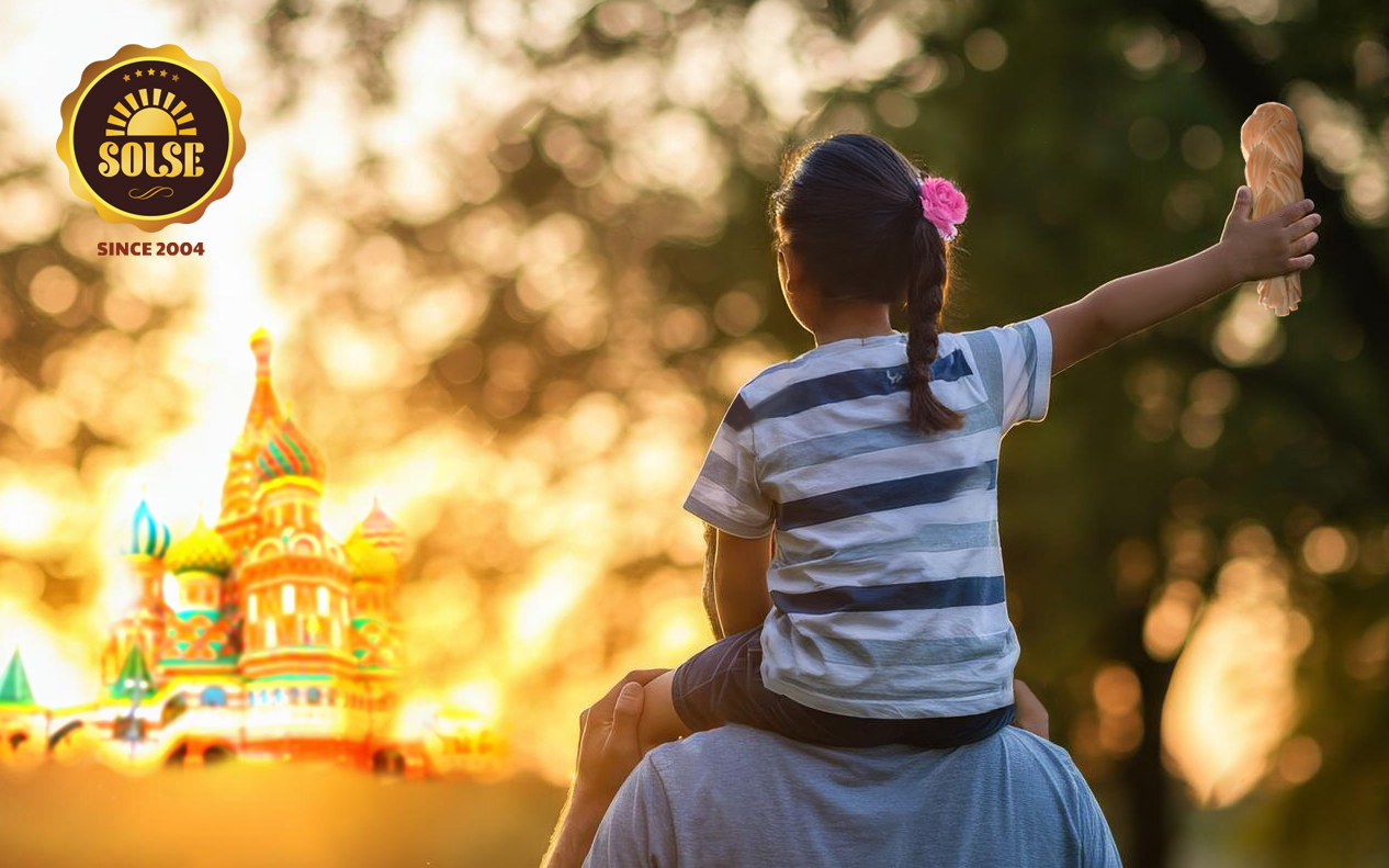 SOLSE gắn với những vệt kí ức đẹp như thế nào?