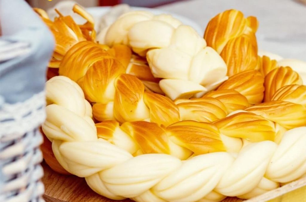 Phô mai Hun khói SOLSE đã đạt tiêu chuẩn chứng nhận Halal như thế nào?