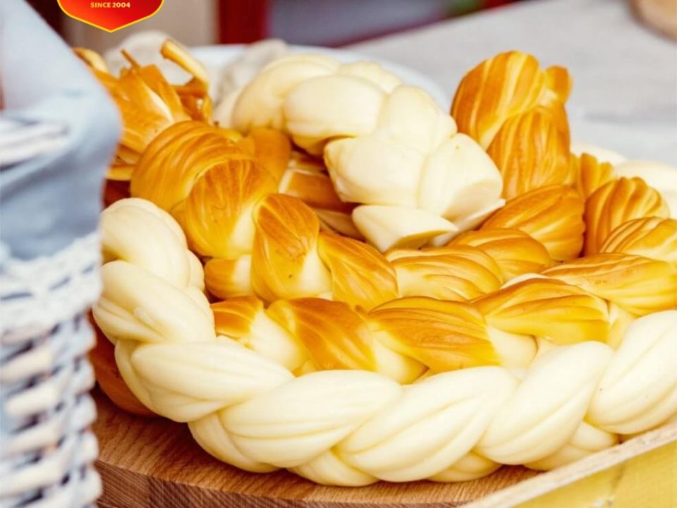 Phô mai Hun khói SOLSE đã đạt tiêu chuẩn chứng nhận Halal như thế nào?