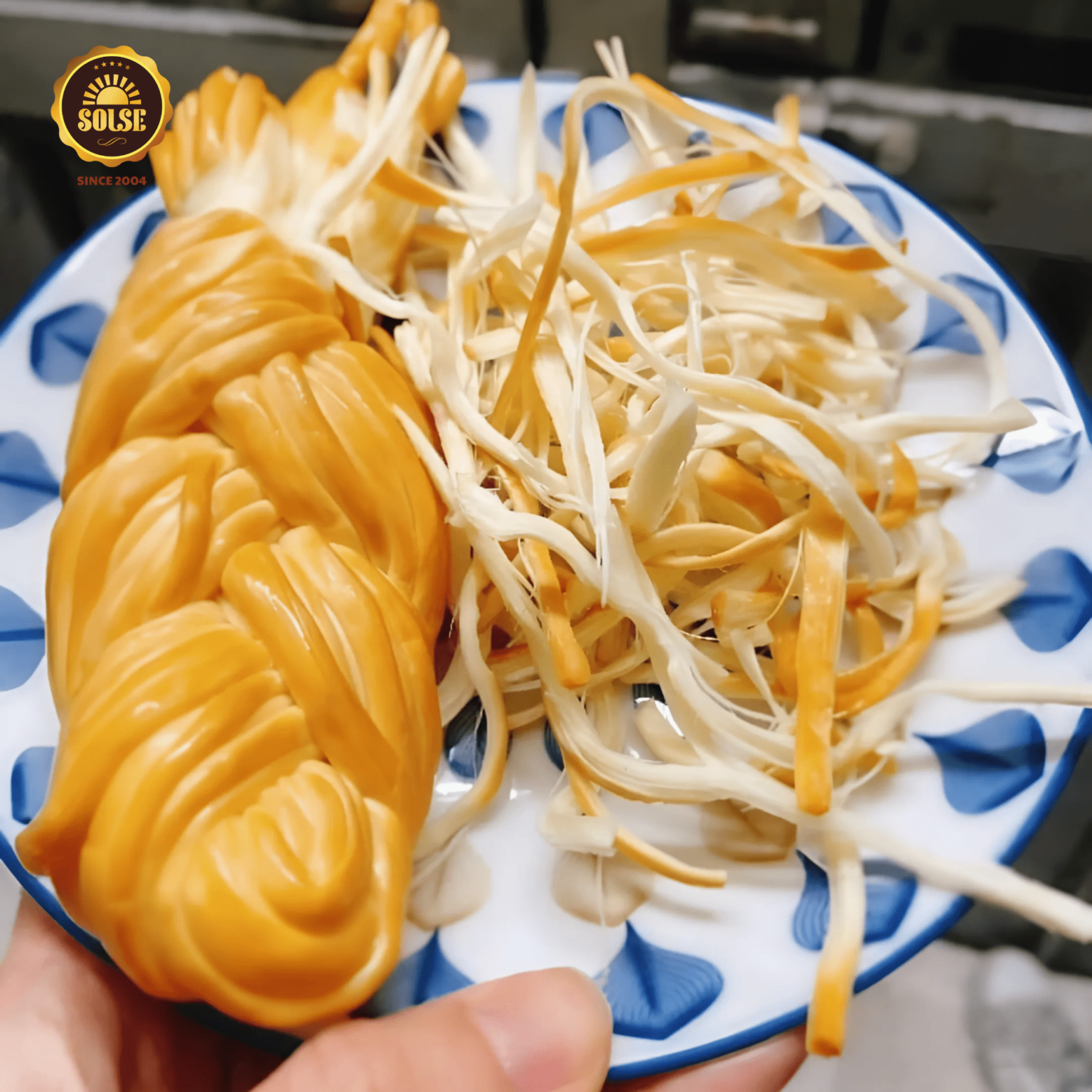 Hay Hun Tôi đã