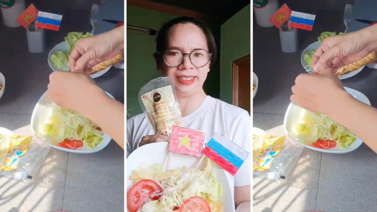 Lần đầu gặp SOLSE, tự nhiên tôi thấy mình… sai