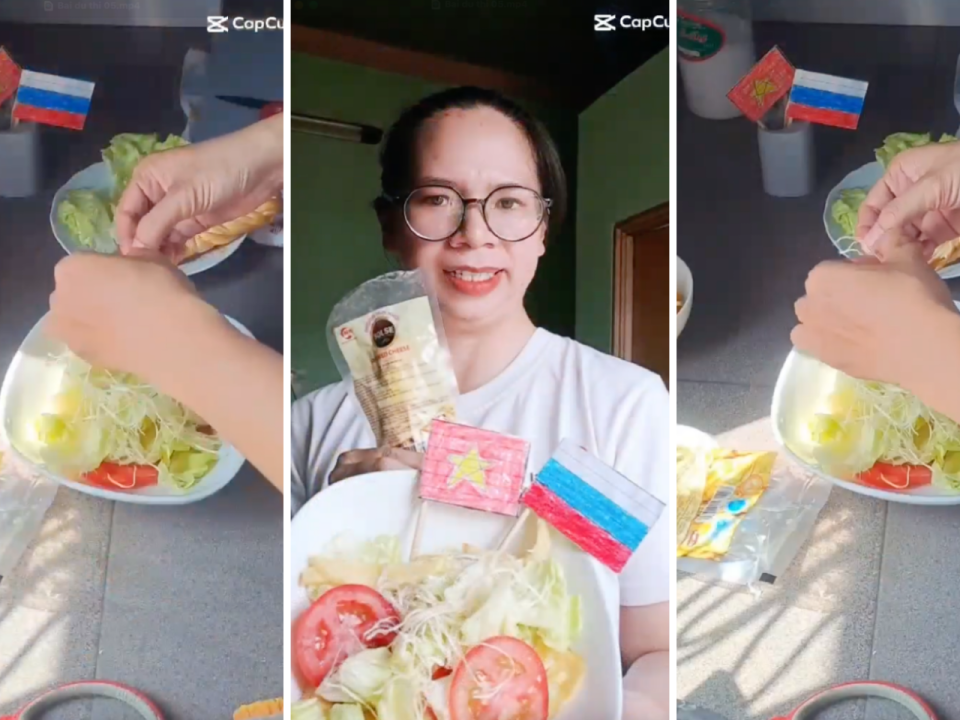 Lần đầu gặp SOLSE, tự nhiên tôi thấy mình… sai