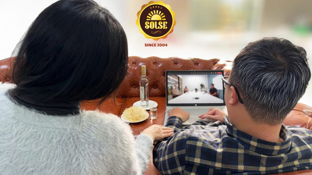 Phô mai Hun khói SOLSE góp phần làm bố tôi rơi nước mắt như thế nào?