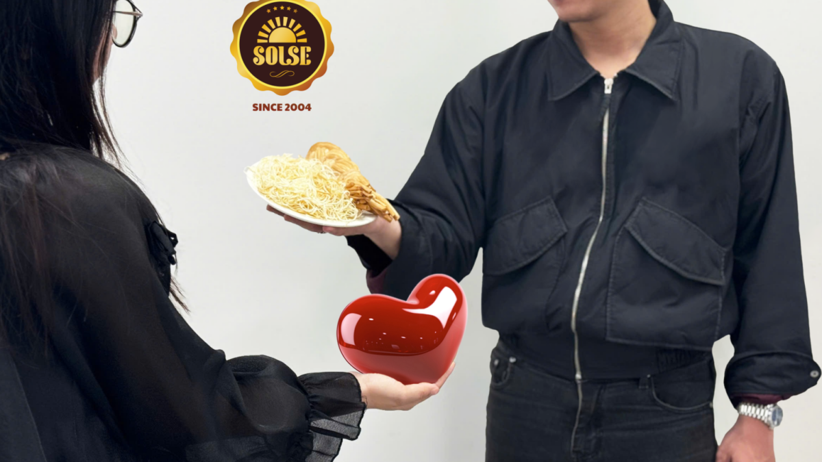 SOLSE đã trở thành sợi kết nối khó tin như thế nào?