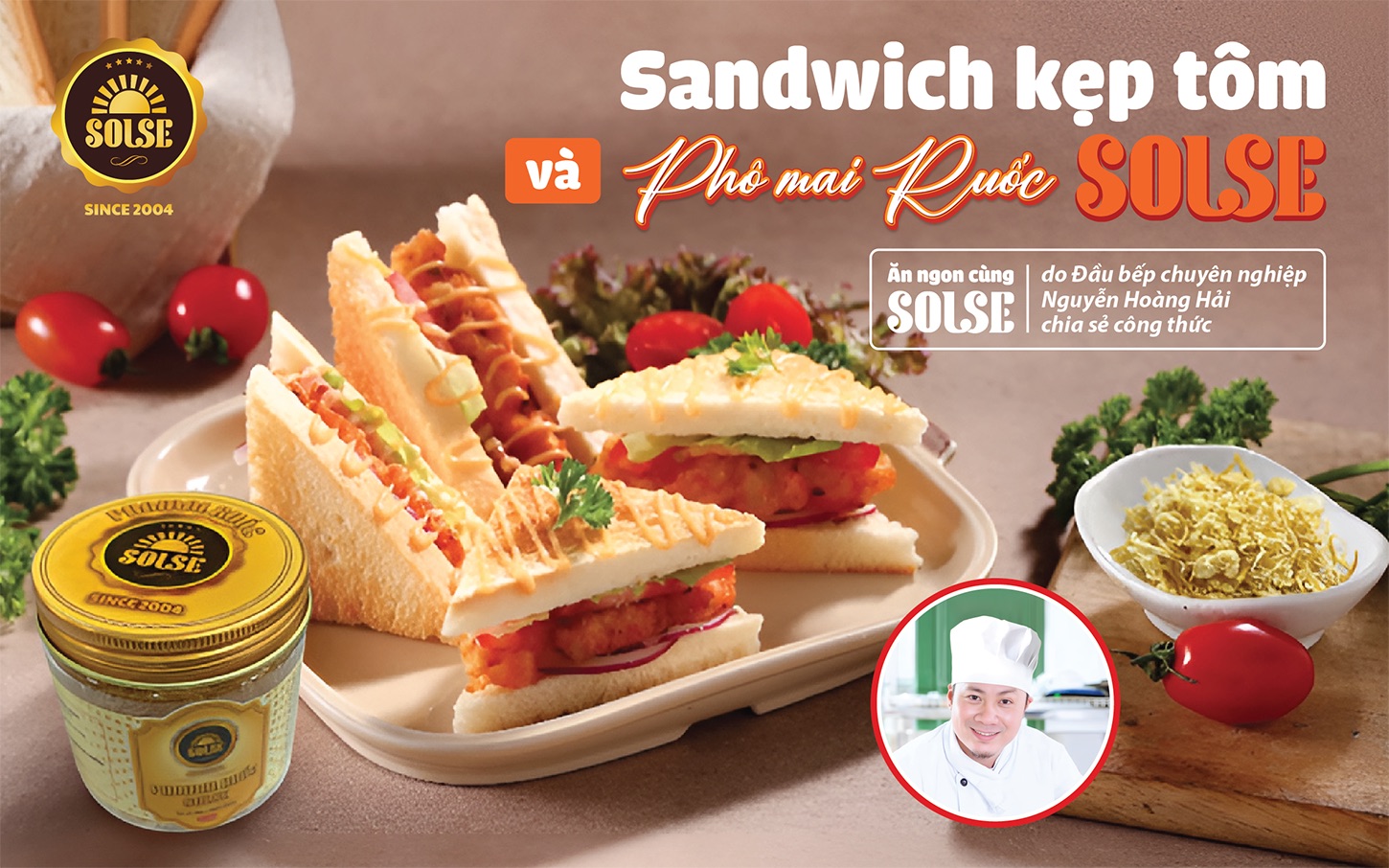 sandwich-kep-tom-pho-mai-ruoc-solse
