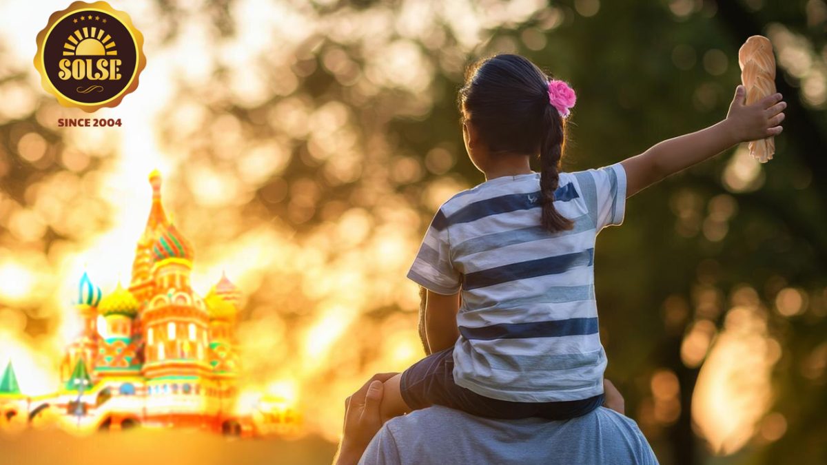 SOLSE gắn với những vệt kí ức đẹp như thế nào?