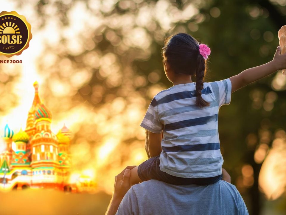 SOLSE gắn với những vệt kí ức đẹp như thế nào?