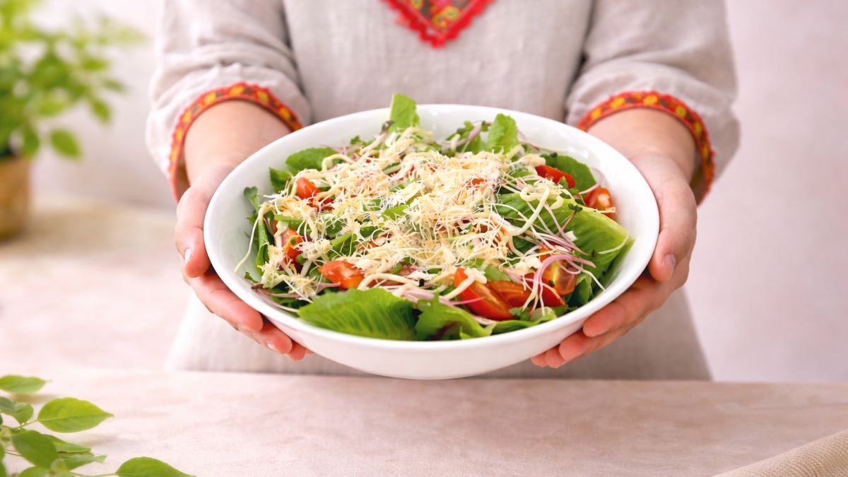 phô mai hun khói healthy