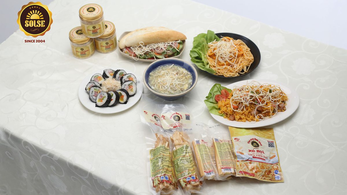 phô mai hun khói healthy