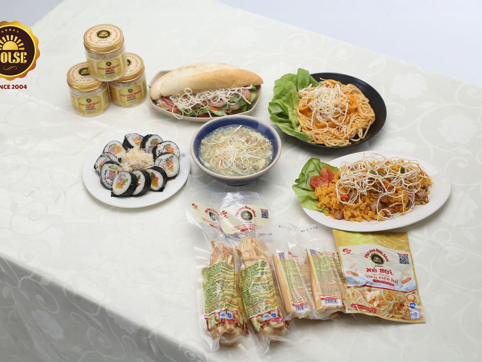 phô mai hun khói healthy